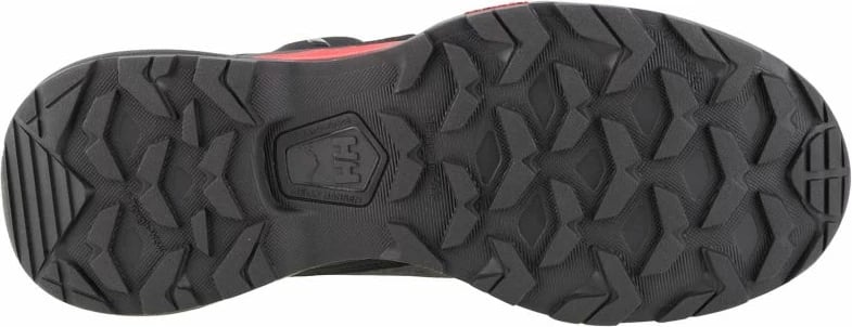 Çizme hiking Helly Hansen, meshkuj, të zeza