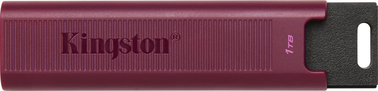 USB Kingston DataTraveler Max 1TB, USB 3.2 Gen 2, e kuqe
