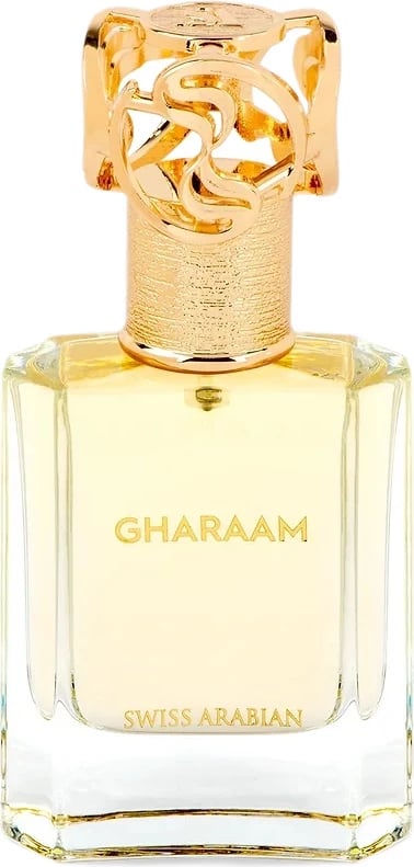 Eau de Parfum unisex Swiss Arabian Gharaam 50ml