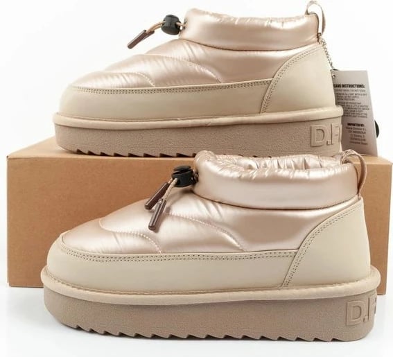 Çizme dimri për femra D.Franklin