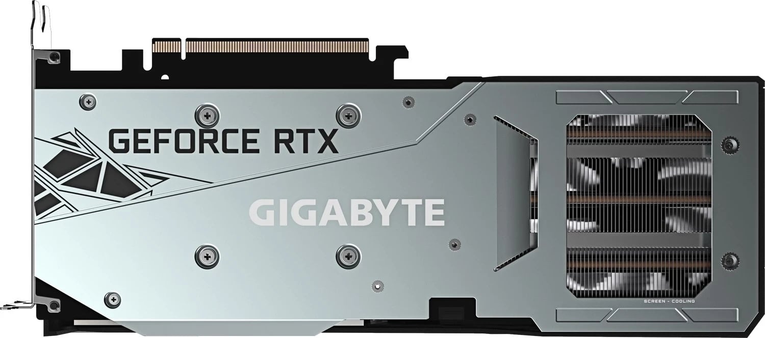 Kartelë grafike Gigabyte GeForce RTX 3060 Gaming, 12GB 