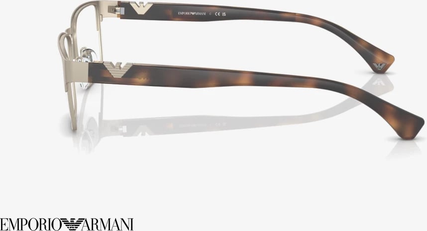 Korniza optike për meshkuj Emporio Armani EA1027 3002 55