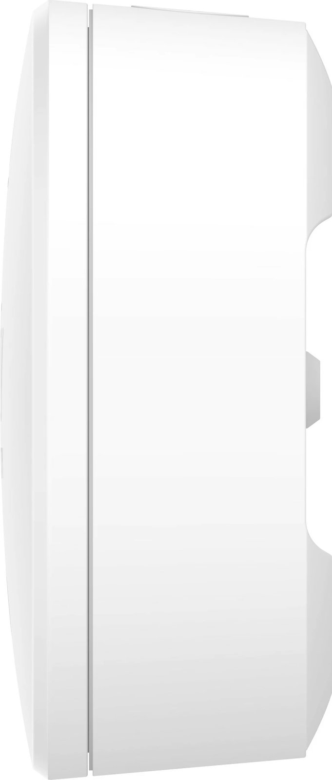 Sensor alarmi uji e ngrice EUFY, wireless, Wi-Fi, i bardhë