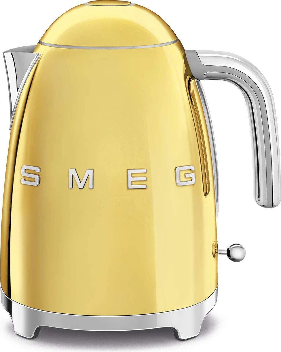 Vluese uji Smeg 50´Style, ari