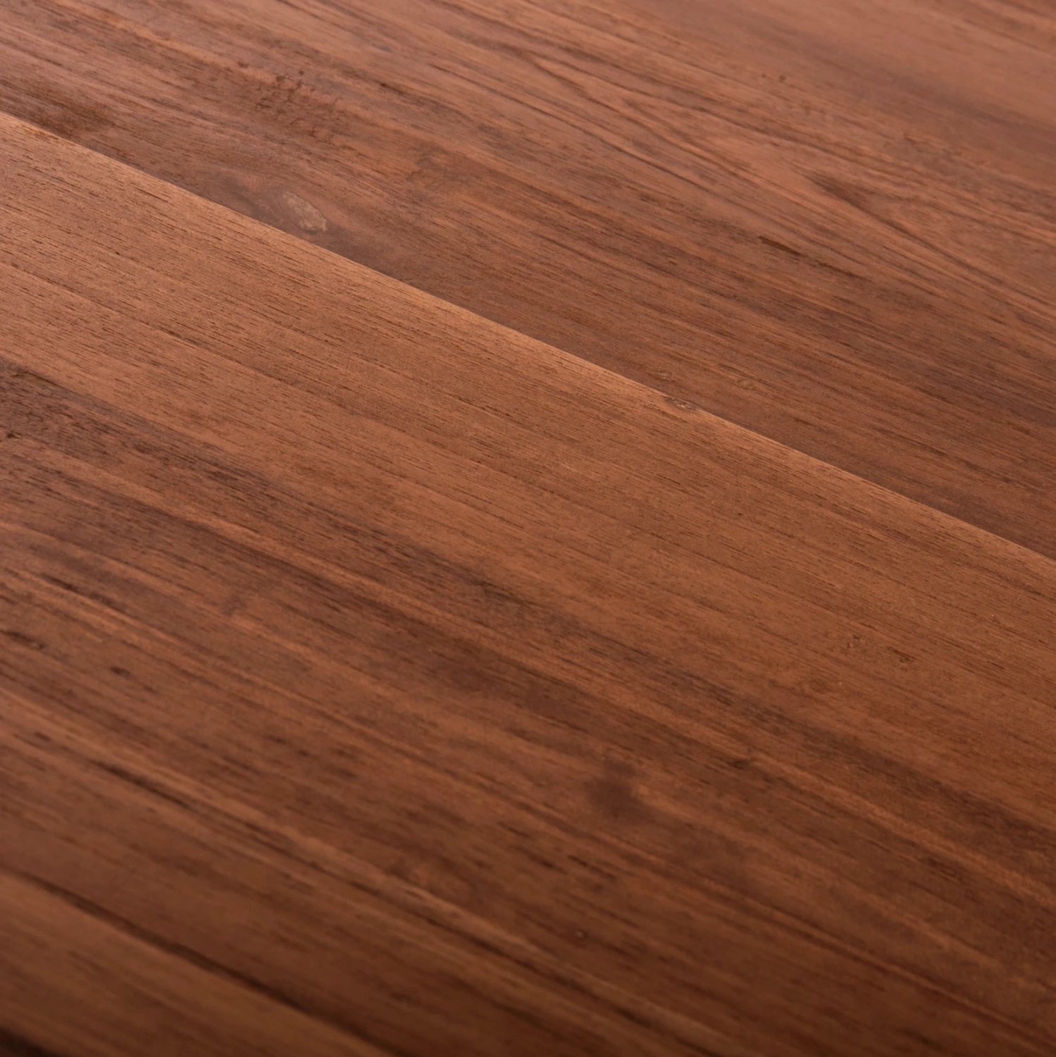 Tavolinë katrore për ngrënie, FRANTZ, dru MINDI, 80x80x75H cm