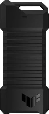 Kuti për SSD Asus Esd-T1a, e zezë 