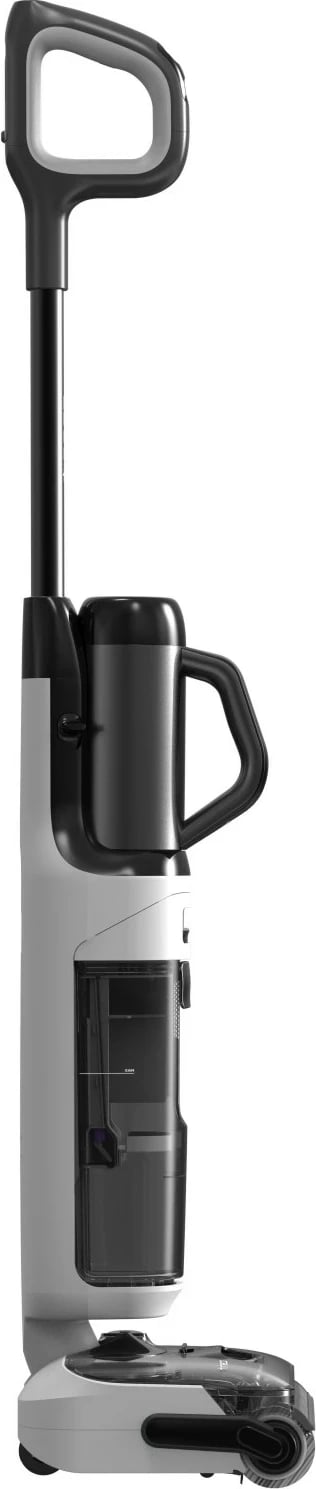 Fshesë me ujë Tineco Floor One Switch i5 Stretch, bardhë