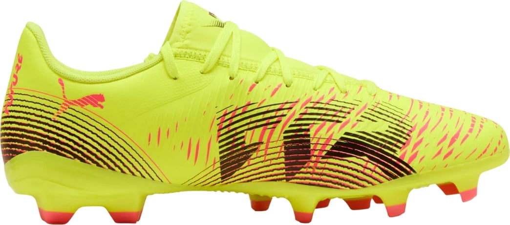 Atlete futbolli Puma për meshkuj, Future 8 Play FG/AG