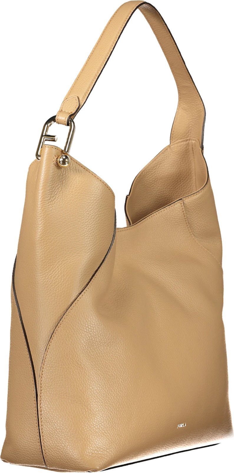 Çantë për femra FURLA LARA, kafe