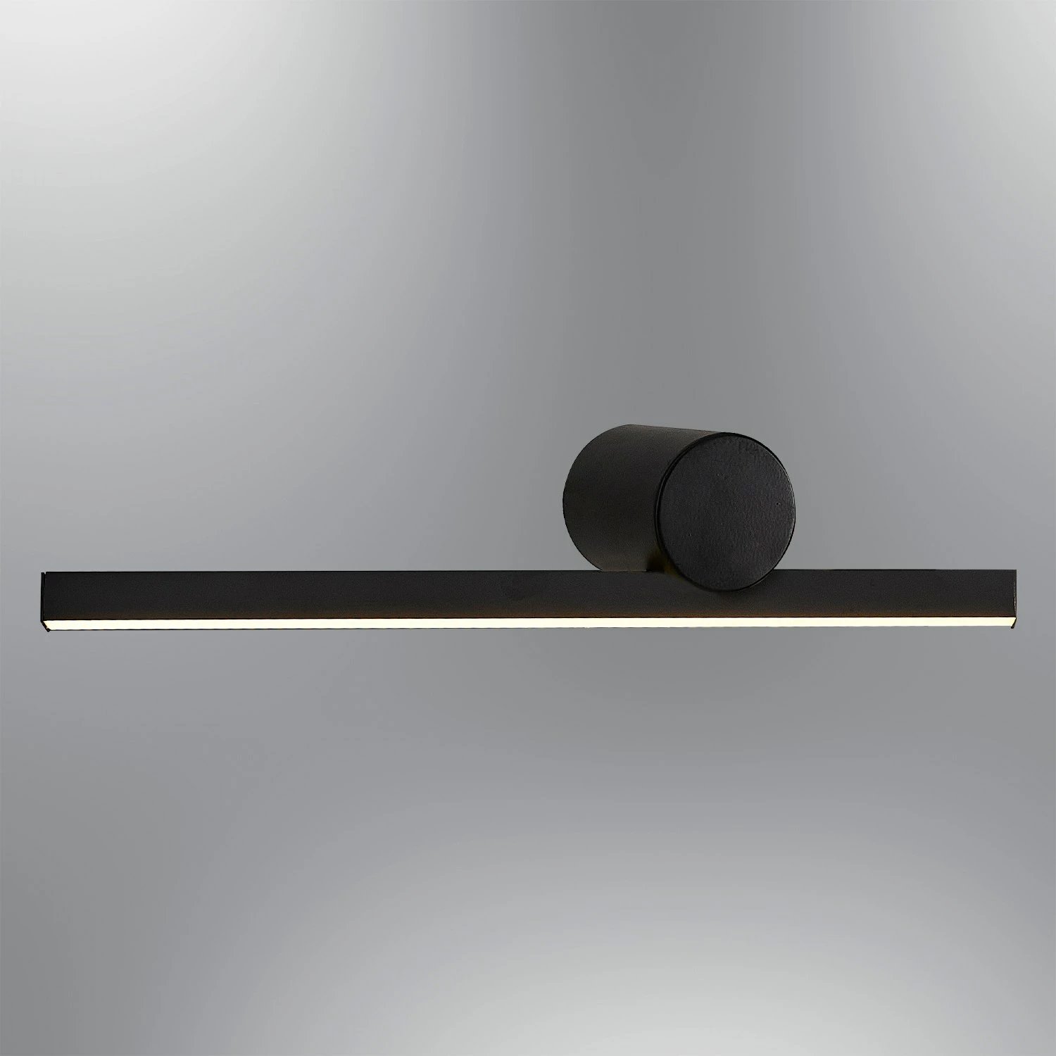 Llambë tavani Opviq, Krakow - C1341, e zezë