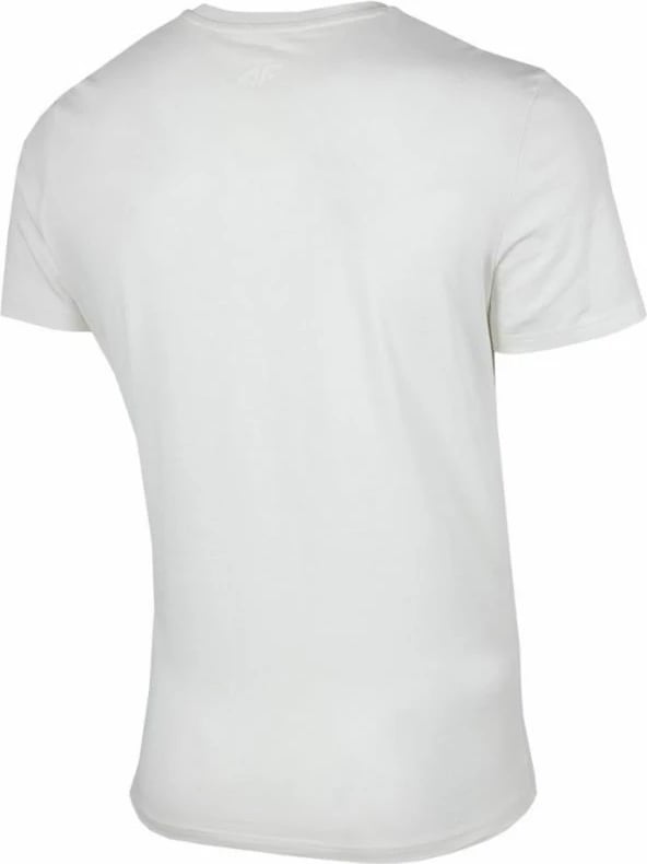 Maicë 4F për meshkuj, e bardhë