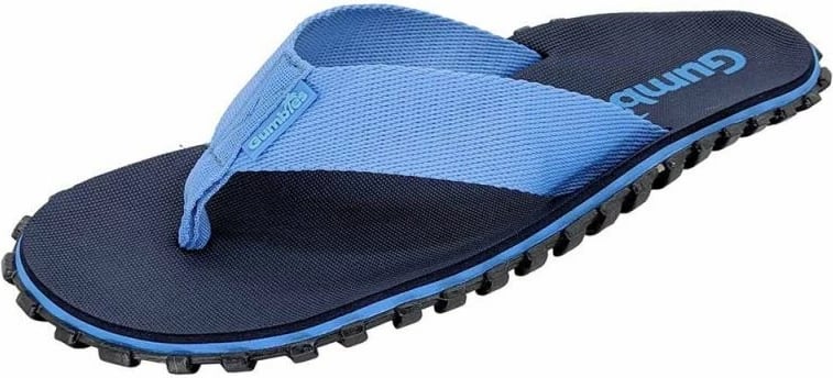 Këpucë Plazhi Gumbies për Meshkuj dhe Femra, Blu