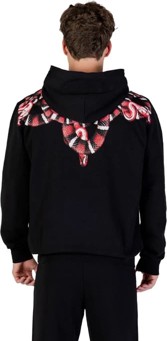 Duks për meshkuj County Of Milan, i zi