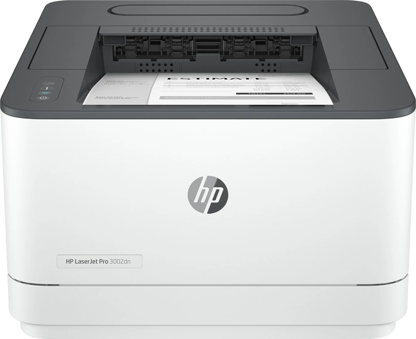 Printer HP LaserJet Pro 3002dn, Laser, Gri