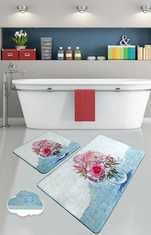 Set tapetash për banjo (2 copë), Mijölnir, Fennel