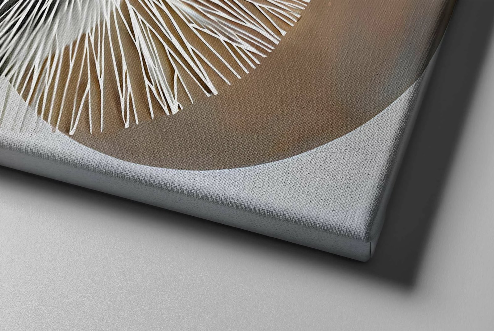 Pikturë dekorative në kanavacë (2 copë), Wallity, ASR_CNV2-7, 30x30