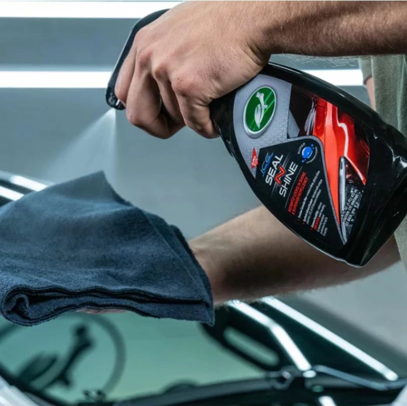 Sprej Polir Hybrid Universal 500ml