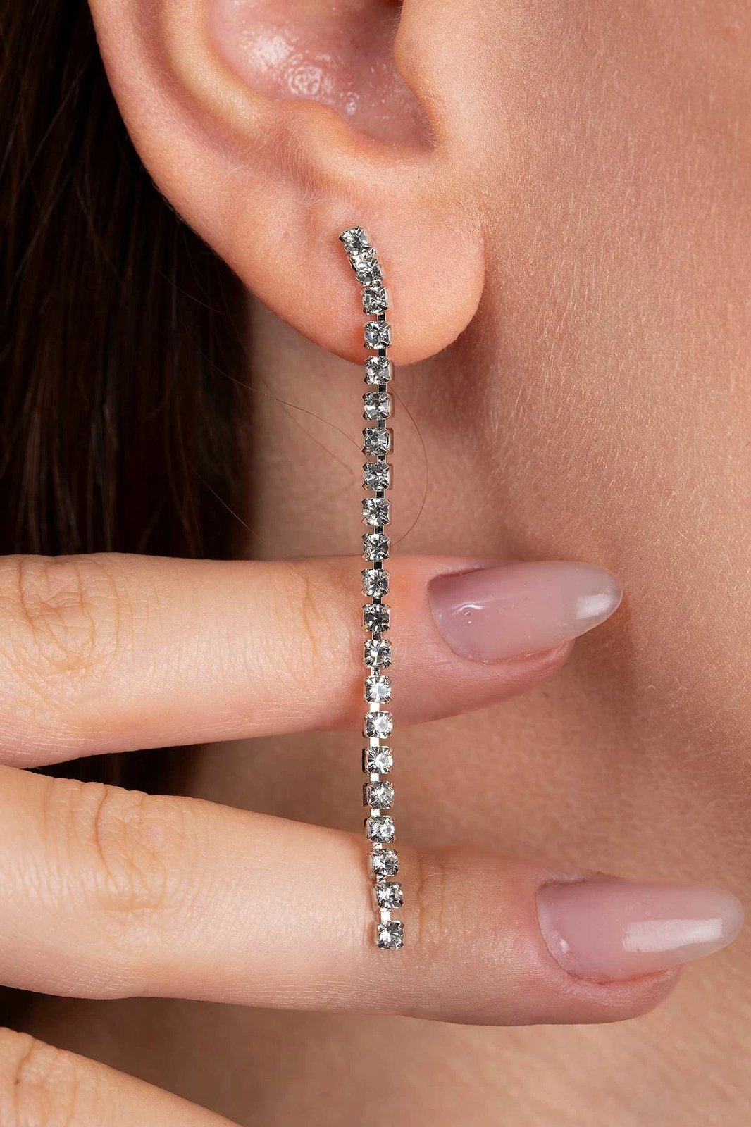 Vathë metalik Elika, ELKBRT1008, shumëngjyrësh