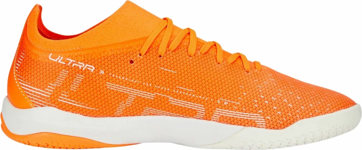 Atlete futbolli për meshkuj Puma Ultra, indoor