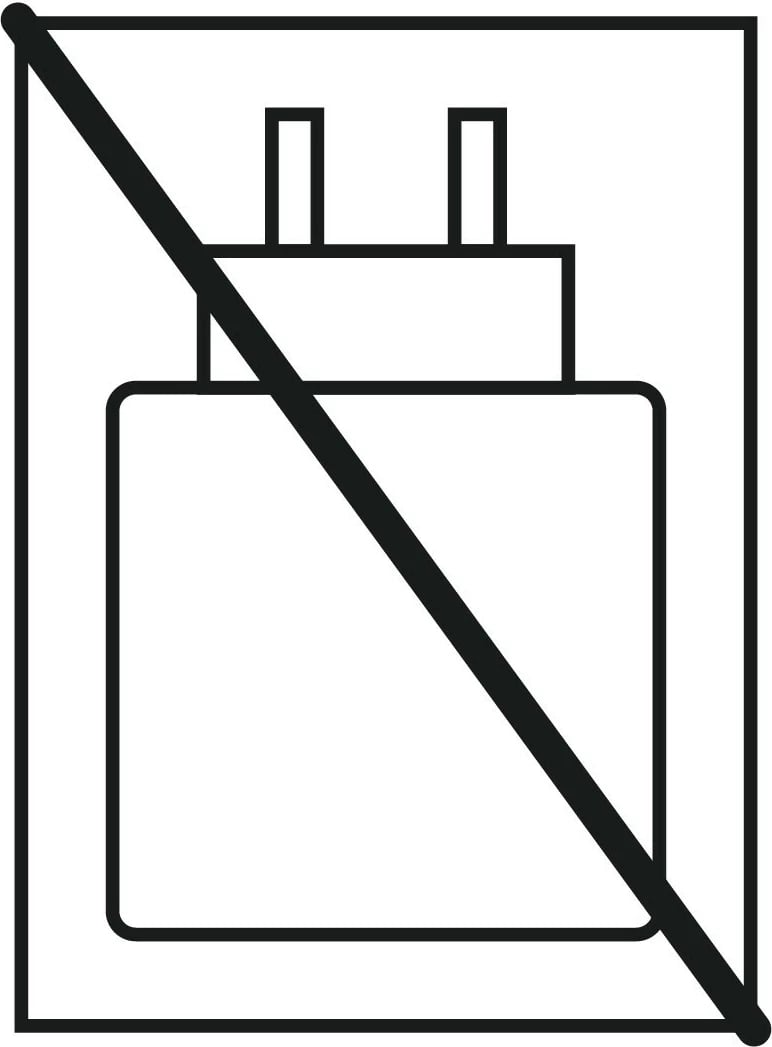 Kufje in-ear pa tela Hama Spirit Chop II 184173, Bluetooth 5.0, IPX4, Touch Control, USB-C, të bardha