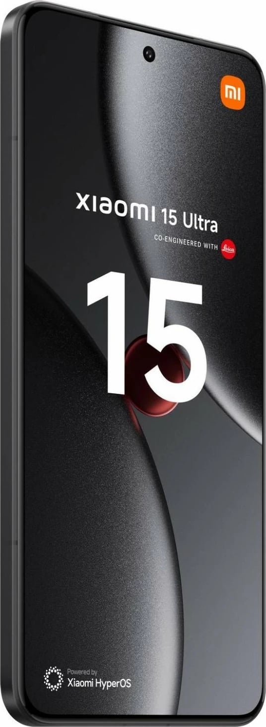 Celular Xiaomi 15 Ultra, 6.73", 16+512GB, i zi 