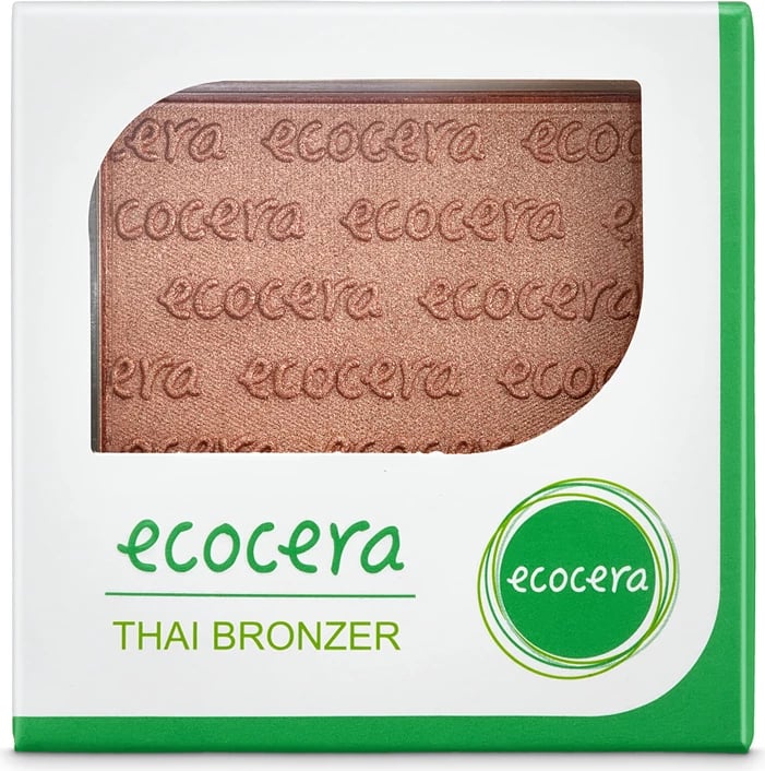 Pudër bronzuese Ecocera Thai 10g