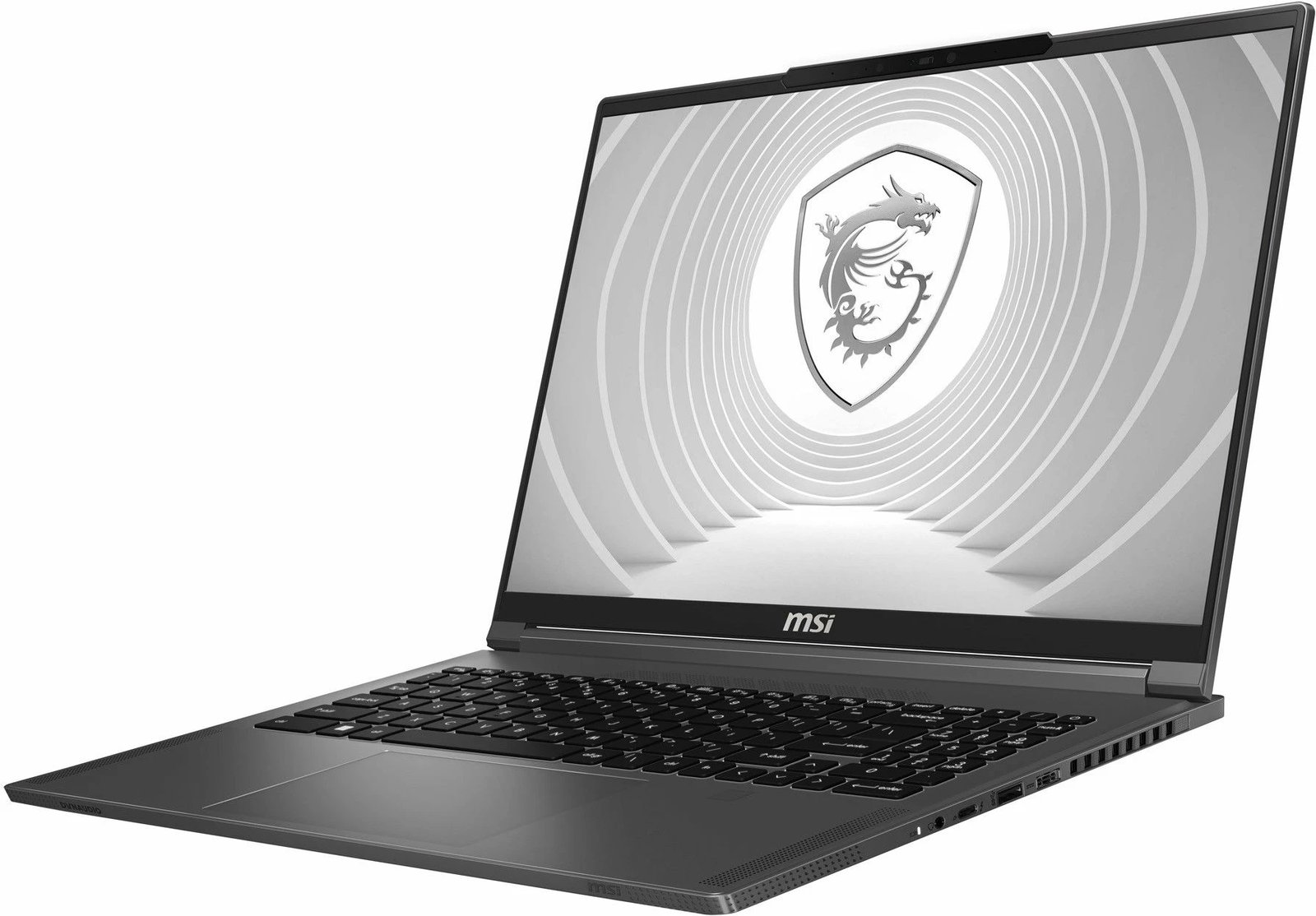 Laptop MSI CreatorPro 16 AI Studio A1VMG-066, 16" , Intel Core Ultra 9, 64GB RAM, 2TB SSD, NVIDIA RTX 5000 Ada