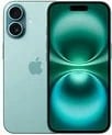Celular APPLE iPhone 16 Plus 128GB Teal