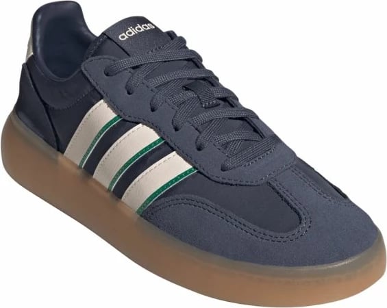 Atlete lifestyle adidas për femra, të kaltërta