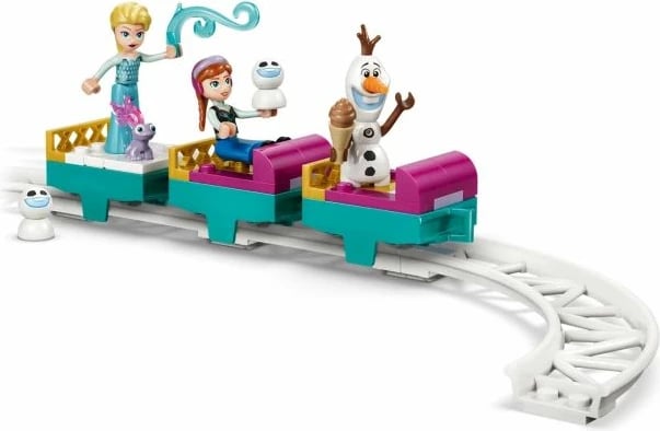 Lego Disney Princess set për fëmijë