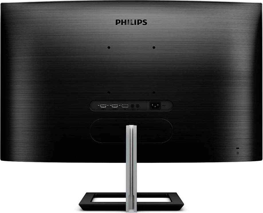 Monitor Philips E Line 328E1CA/00, 31.5", 4K Ultra HD, LCD, i zi