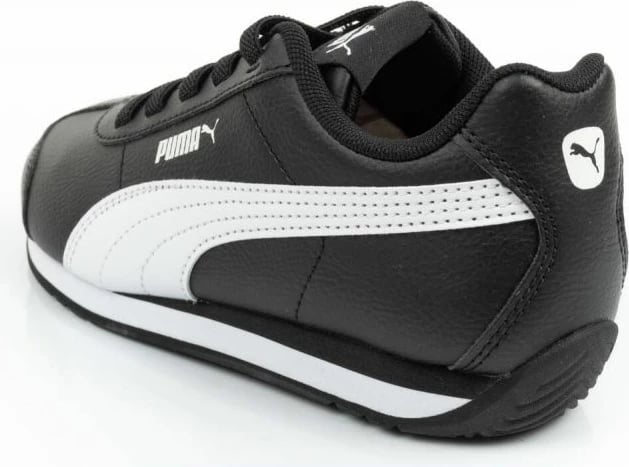 Atlete fëmijë Puma, të zeza