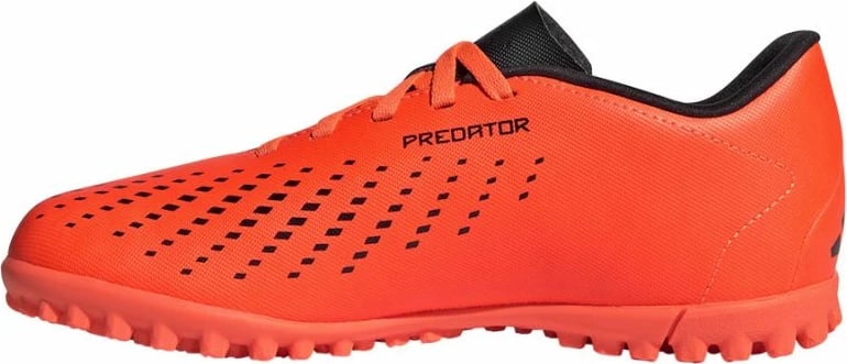 Atlete për fëmijë adidas, portokalli