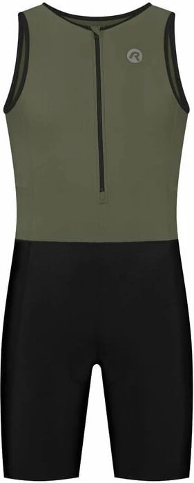 Kominoshe triathlon Yakimasport, e gjelbër