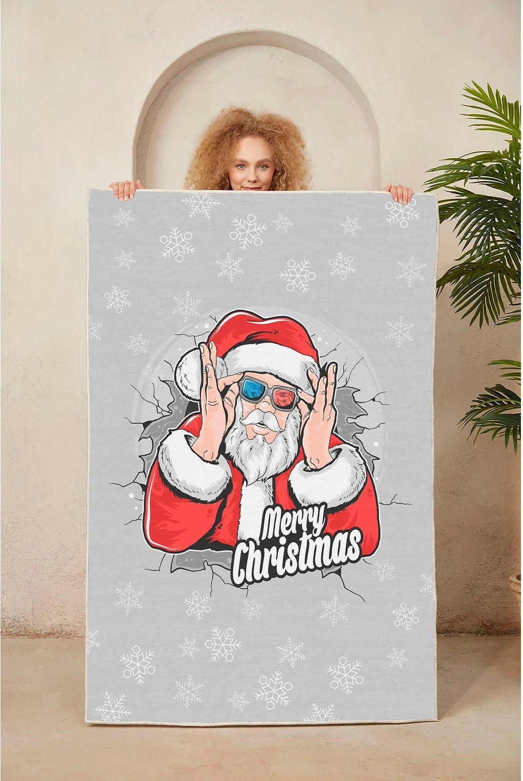 Qilim multikolor Conceptum Hypnose, 80x120cm, Woopamuk427