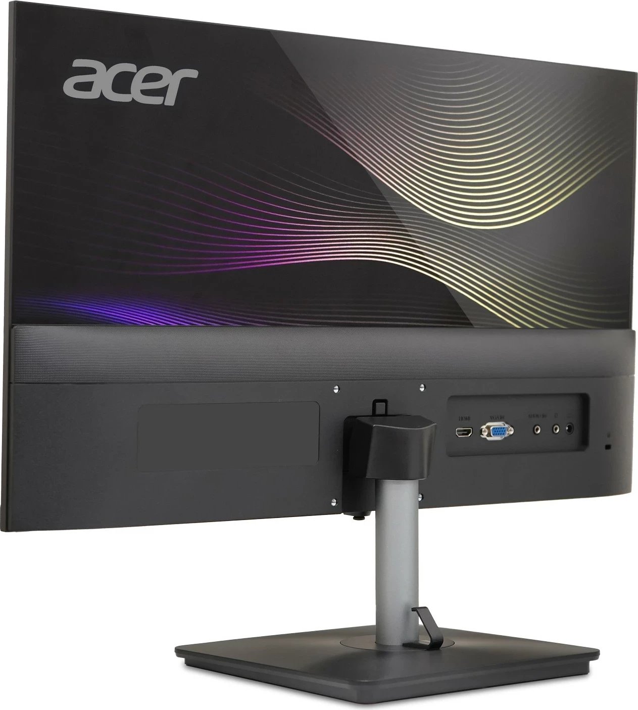 Monitor Acer RS242YG0BPAMIX 23.8 inç, Full HD, IPS, 120Hz, i zi