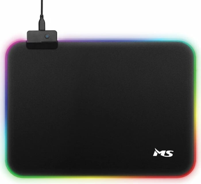 MS DOD MS TERIS R350 RGB gaming pad
