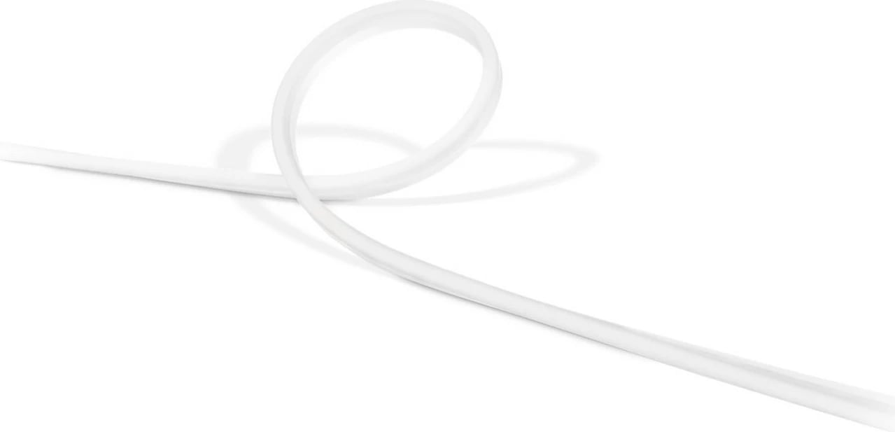 Dritë shirit Philips Hue White and colour ambience 8718699709853, Smart, ZigBee, Multicolour, LED, Silikon