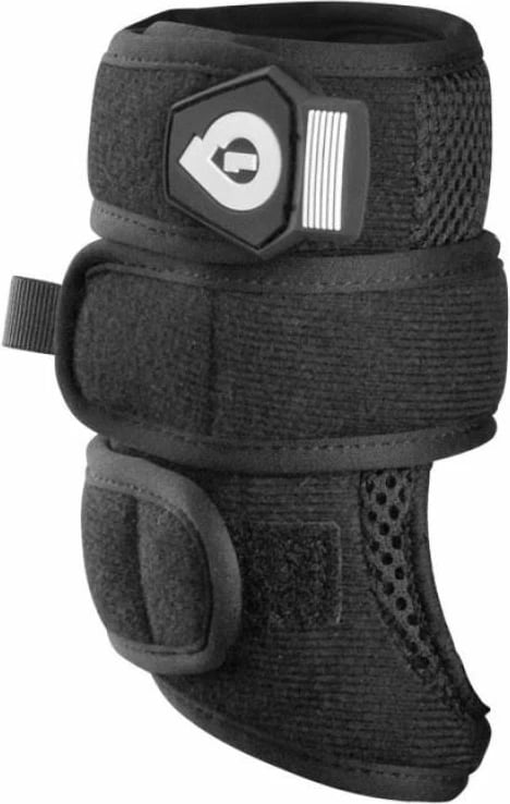 Shirit dore mbrojtës 661 për meshkuj, i zi