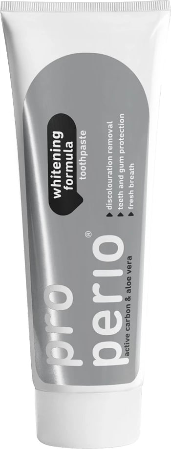 Pasta për dhëmbë Biała Perła Pro Perio Whitening 125ml