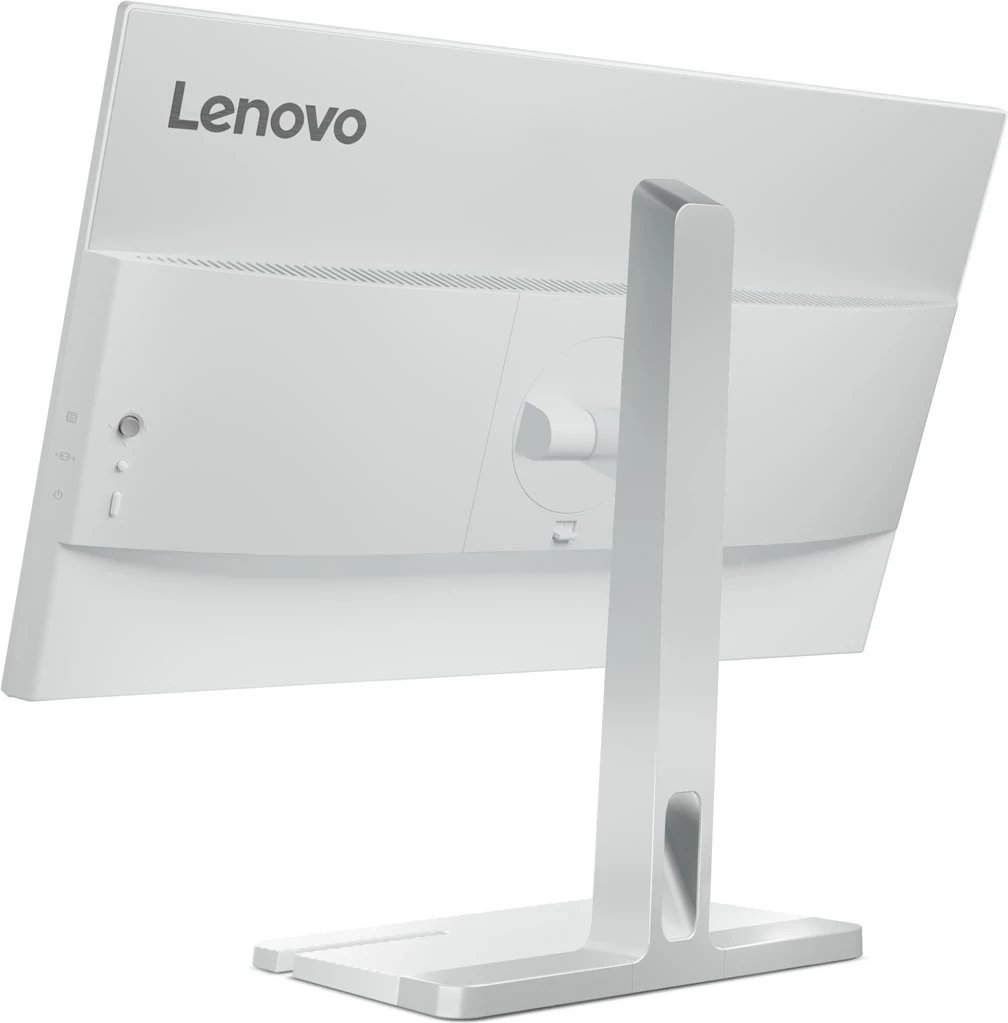 Monitor Lenovo L24m-4A, 23.8", Full HD, Gri