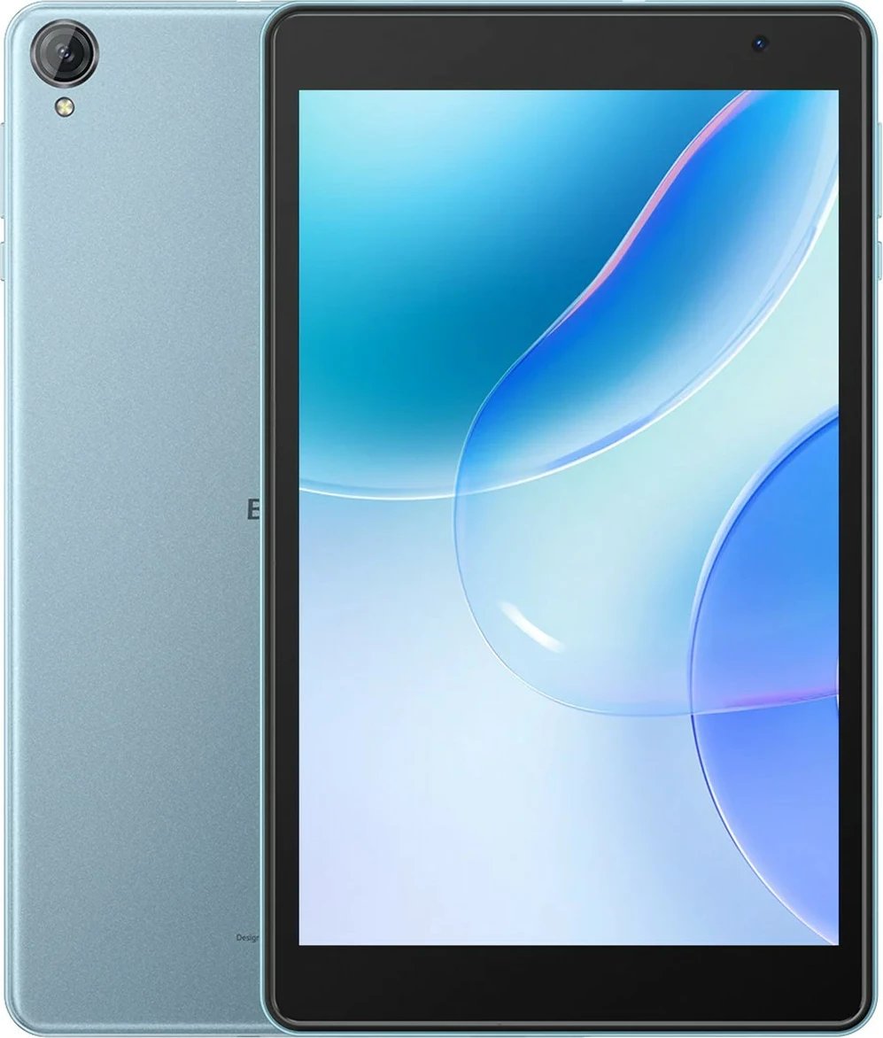Tablet Blackview TAB 50 WiFi, 8", 4/128GB, Blu