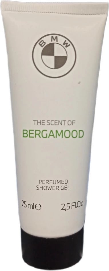 Xhel dushi BMW The Scent of Bergamood unisex 75ml