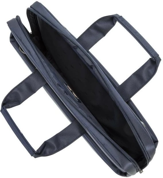 Mbështjellës laptopi RIVACASE Central 8221, 13.3 inç, kaltër