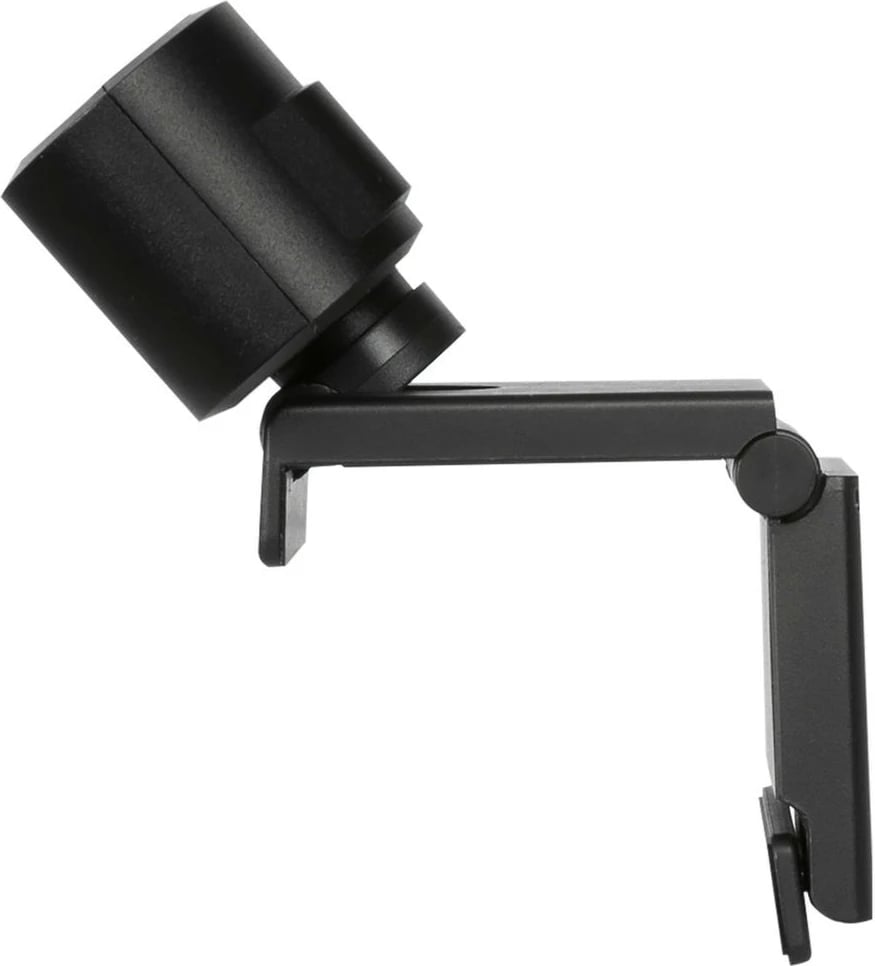 Webcam Targus 2K, autofokus, Full HD, USB, e zezë