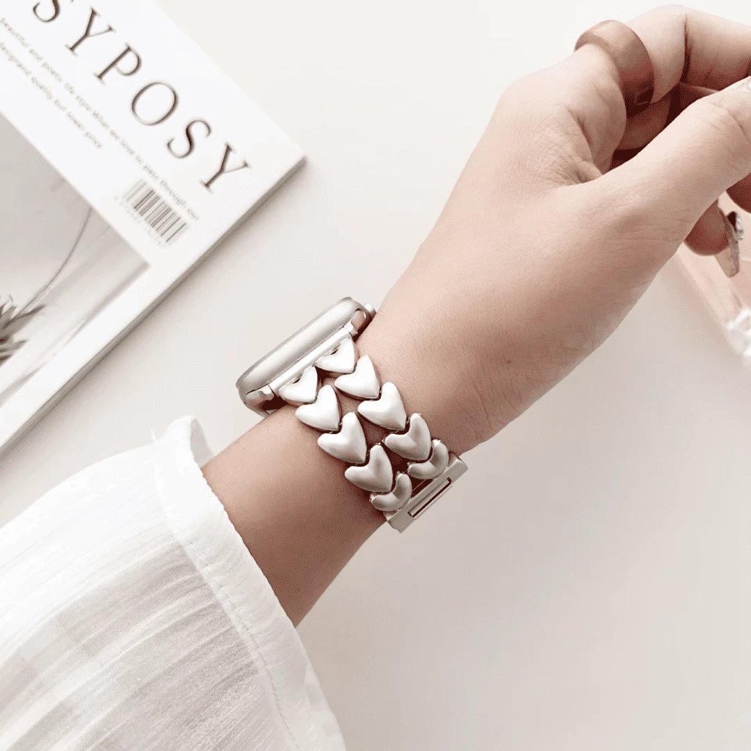 Rrip per ore Bandora SS3126 42/44mm (Hiri, 42/44mm)