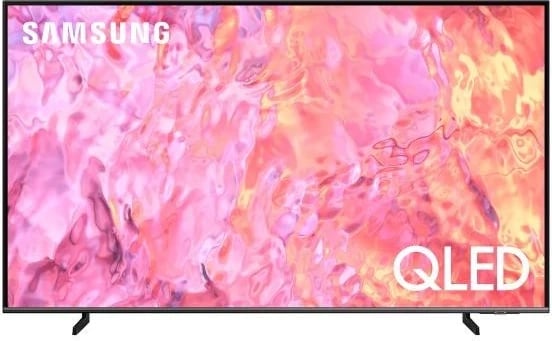 Televizor Samsung QE50Q67CAU, 50'', QLED, 4K UHD, i zi