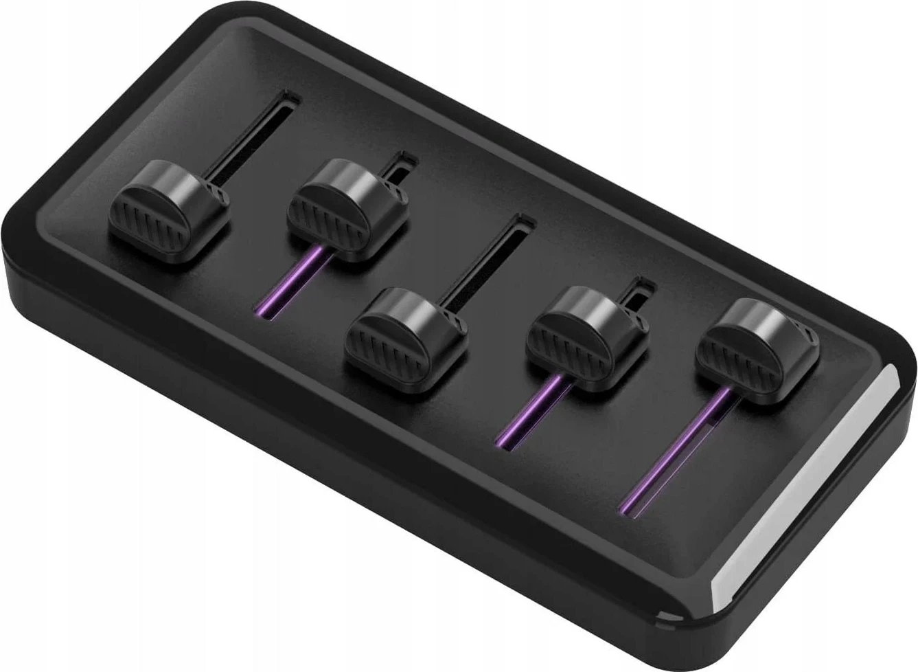 Stream deck Cooler Master MasterHUB MHSK13AA00, i zi