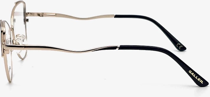 Korniza optike për femra Galler 23179 C3 55