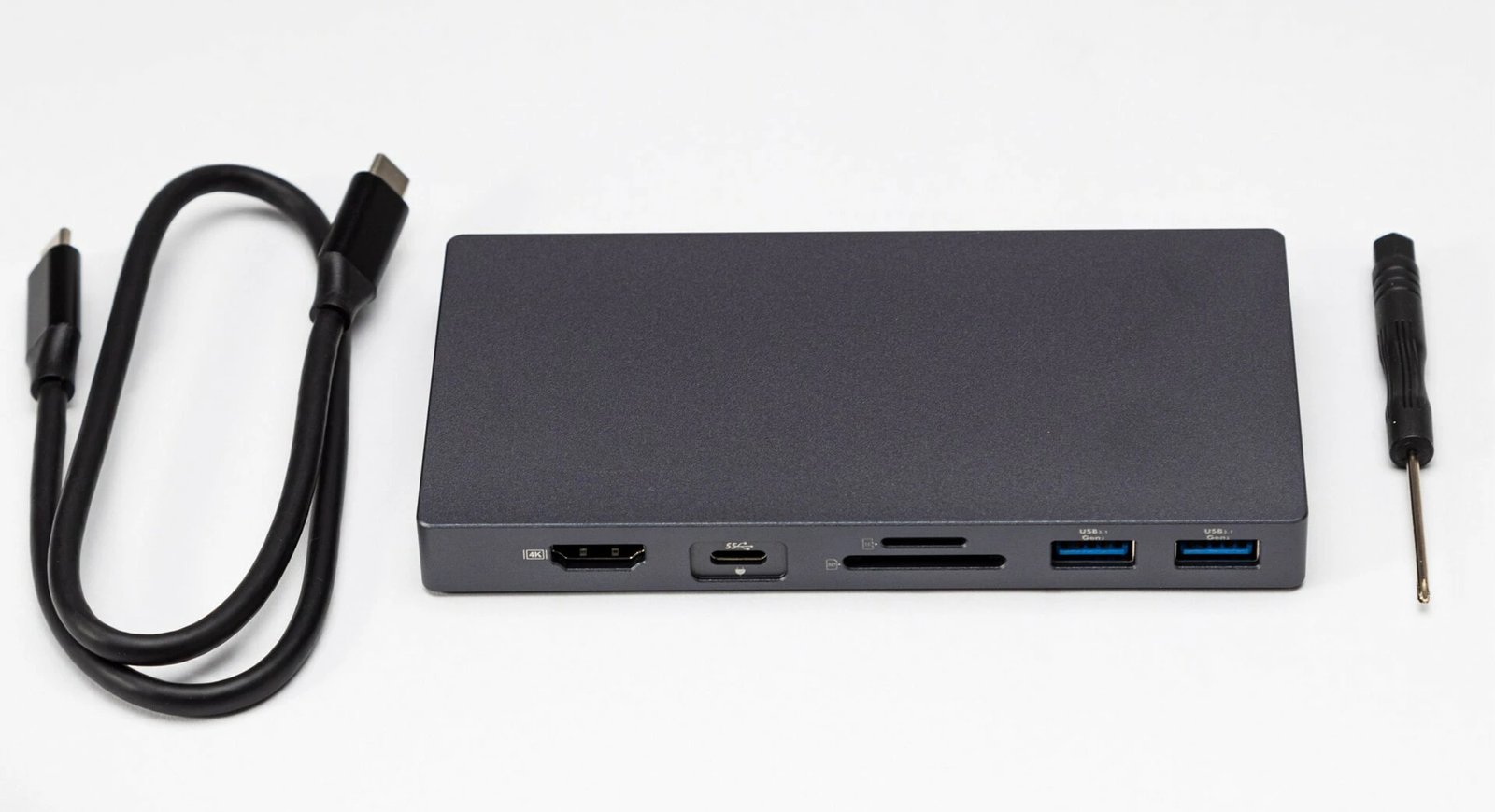 Docking Station SONIT GC-F01